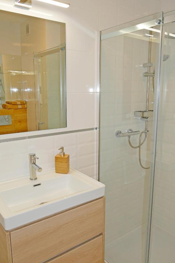 Apartament 15 سفينويتشي المظهر الخارجي الصورة