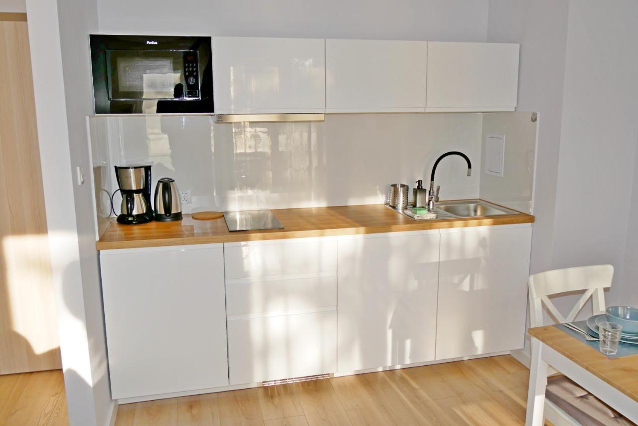 Apartament 15 سفينويتشي المظهر الخارجي الصورة