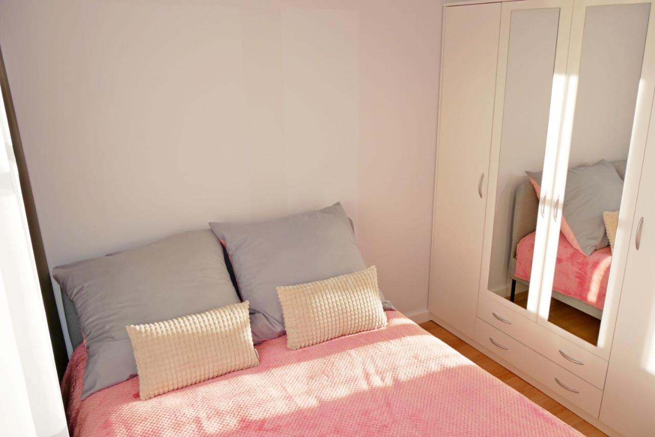 Apartament 15 سفينويتشي المظهر الخارجي الصورة