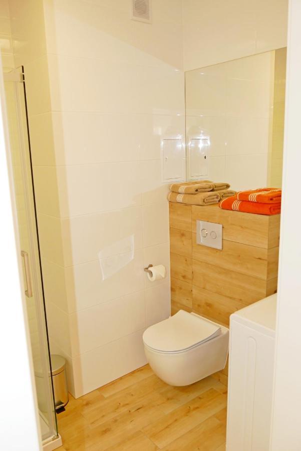 Apartament 15 سفينويتشي المظهر الخارجي الصورة